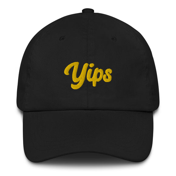 YIPS DAD HAT