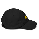 LIP OUT DAD HAT