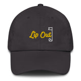 LIP OUT DAD HAT