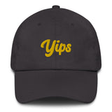 YIPS DAD HAT