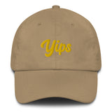 YIPS DAD HAT