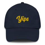 YIPS DAD HAT