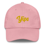 YIPS DAD HAT