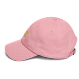 FLOPPY DOPPY DAD HAT