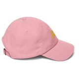 FLOPPY DOPPY DAD HAT