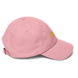 LIP OUT DAD HAT