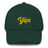 YIPS DAD HAT