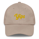 YIPS DAD HAT