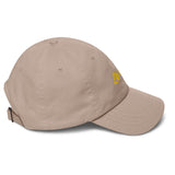 LIP OUT DAD HAT